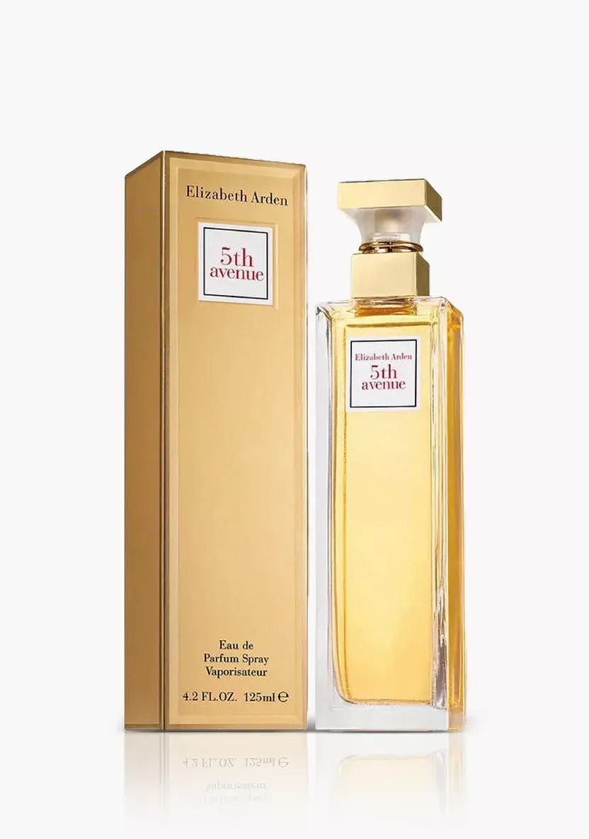 Elizabeth Arden 5th Avenue EDP 125ml for Women